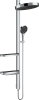Душевая система термостатическая Hansgrohe Showerpipe 1jet 26842000