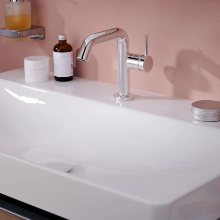 Смеситель Hansgrohe Tecturis 73320000