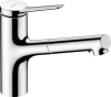 Смеситель Hansgrohe Zesis 74810000