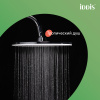 Душевая система Iddis Shelfy SHESBBTi06