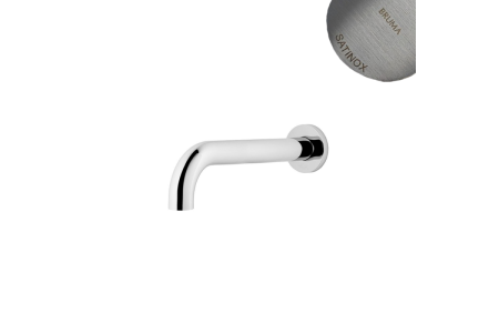 Излив Bruma Leaf Elor 1456403ST