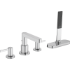 Смеситель Hansgrohe Finoris 76444000