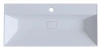 Умывальник мебельный Madera Classica Slim 80