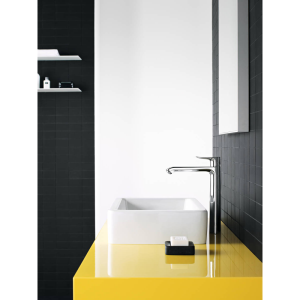 Смеситель Hansgrohe Metris 260 31082000