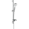 Душевой гарнитур Hansgrohe Crometta 2jet Vario 26553400