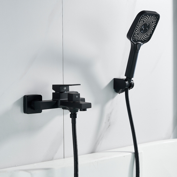 Смеситель для ванны с душем Shevanik S9602H