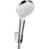 Душевой гарнитур Hansgrohe Crometta 1jet 26567400