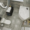 Напольный унитаз Lavinia Boho Grance Hill 3307002R