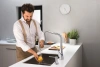 Смеситель Hansgrohe Metris 73816800