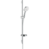 Душевой гарнитур Hansgrohe Raindance Select S 3jet 26631400 с мыльницей