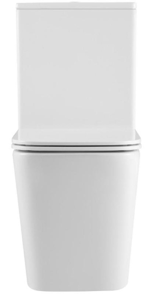 Напольный унитаз Triton Pro Corso CO-3006 Напольный унитаз Triton Pro Corso CO-3006