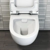 Подвесной унитаз Vitra Sento Rim-ex