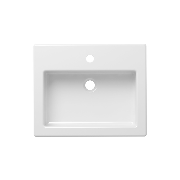 Умывальник Lavinia Boho Bathroom Sink Slim 33311014