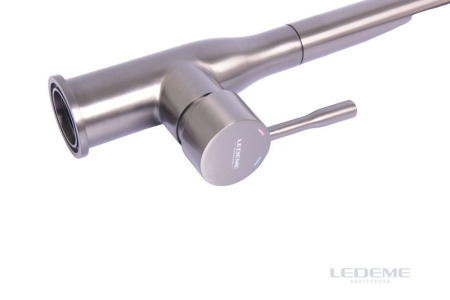 Смеситель Ledeme L4698D