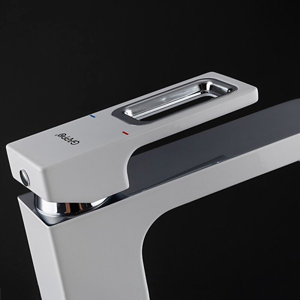 Смеситель Gappo G1017-8 Смеситель Gappo G1017-8