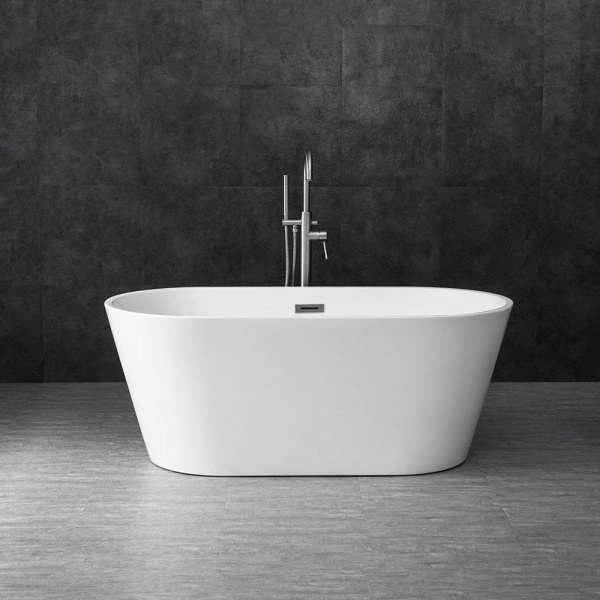 Акриловая ванна Triton Oasis 150х75