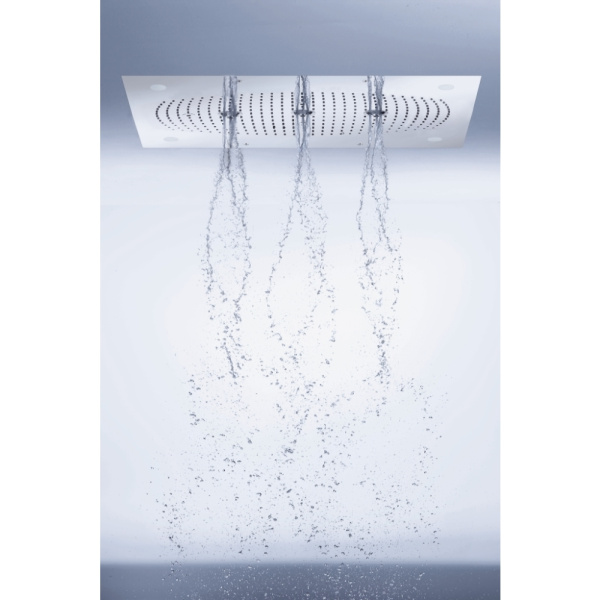 Тропический душ Hansgrohe Raidance Rainmaker 3jet 28417000