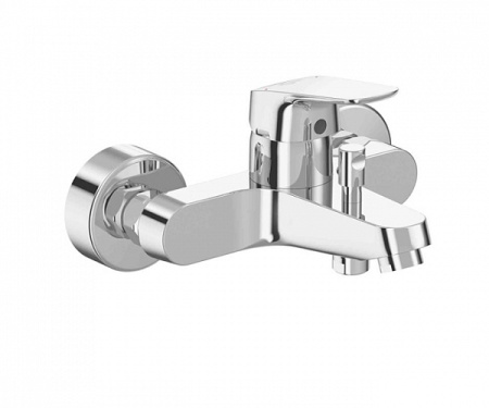 Комплект для ванны Ideal Standard Ceraflex BD001AA