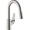 Смеситель Hansgrohe Focus 71801800