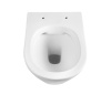 Подвесной унитаз Grado GD-W201R белый