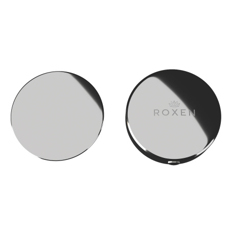 Сифон для ванны Roxen R70A-CH