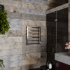Полотенцесушитель электрический Roxen Square 11050-5365C 53х65
