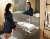 Смеситель Hansgrohe Metropol 74512000