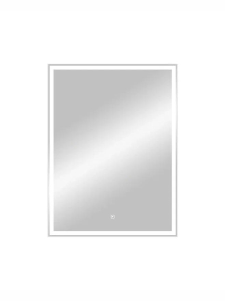 Зеркало Continent Strong White LED 60/70 60х80