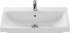 Умывальник мебельный CERSANIT MODUO 80 SLIM 1 отв.