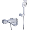 Смеситель Gappo G3218