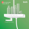 Душевая система Iddis Shelfy SHEWTBTi06