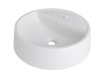 Умывальник Madera Luna 40х40