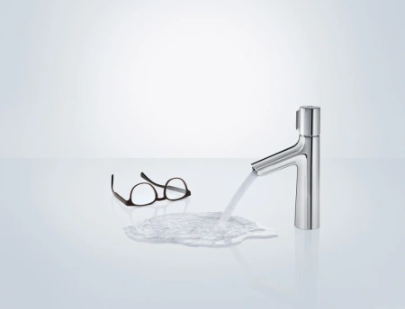Смеситель Hansgrohe Talis 72042000