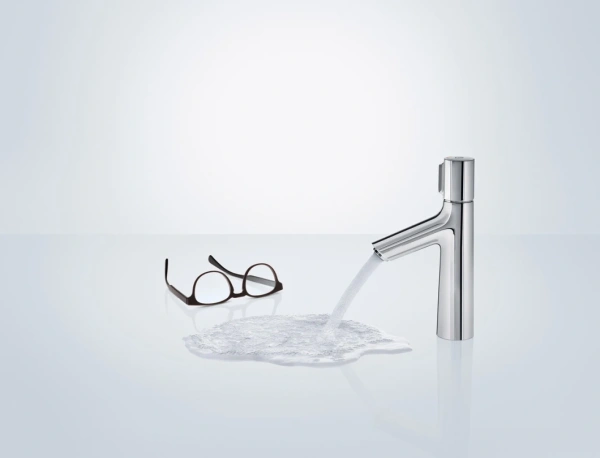 Смеситель Hansgrohe Talis 72042000