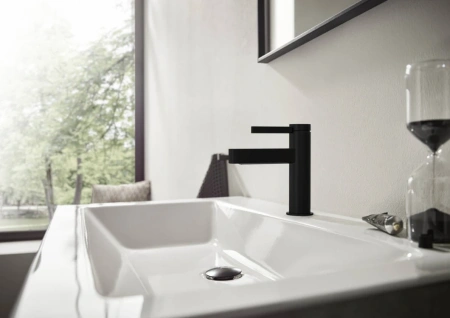 Смеситель Hansgrohe Finoris 76020670