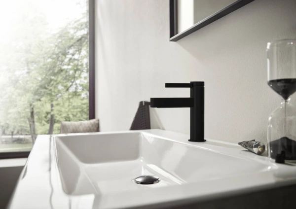 Смеситель Hansgrohe Finoris 76020670