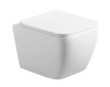 Подвесной унитаз Roxen Cube Tornado 530135-01