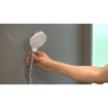Душевой гарнитур Hansgrohe Crometta 1jet EcoSmart 26568400