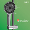 Душевая система Iddis SpaHome SPASBBTi06