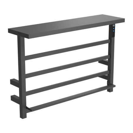 Полотенцесушитель электрический Roxen Velar 11060-4565GM 45х65