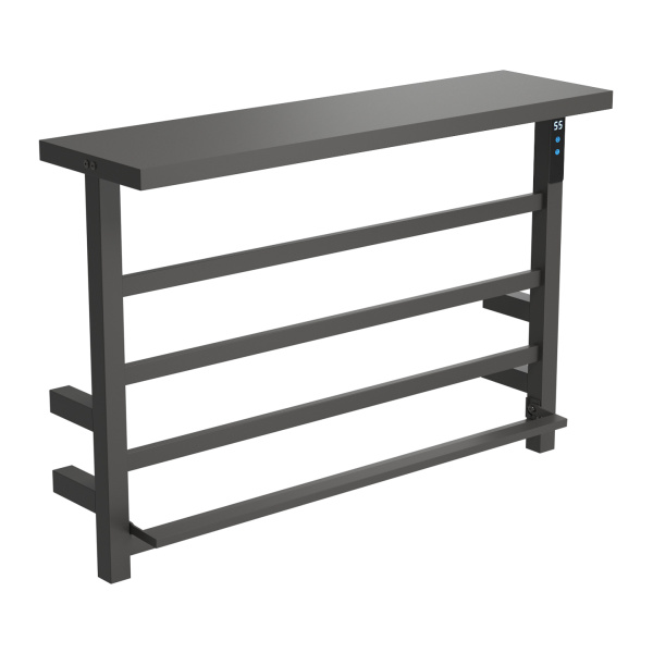 Полотенцесушитель электрический Roxen Velar 11060-4565GM 45х65