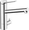 Смеситель Hansgrohe Zesis 74808000