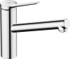 Смеситель Hansgrohe Zesis 74813000
