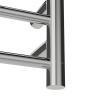Полотенцесушитель электрический Roxen Polly 11050-5385W 53х85