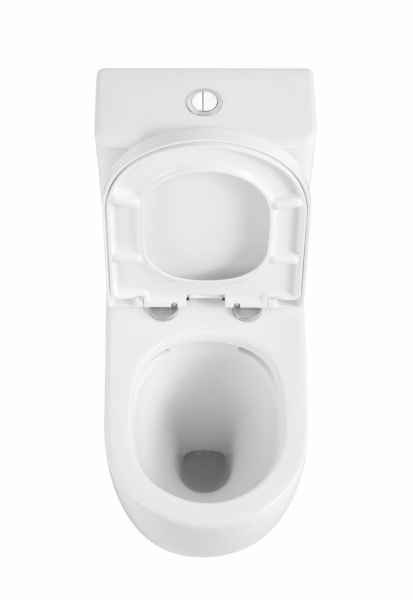 Напольный унитаз Triton Pro Tornado Corso TR-CO-3806 Напольный унитаз Triton Pro Tornado Corso TR-CO-3806