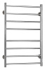 Полотенцесушитель Roxen Caspia 11070-5385C электрический