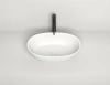 Умывальник Salini Sofia 55х35 (S-Sense, глянцевый)