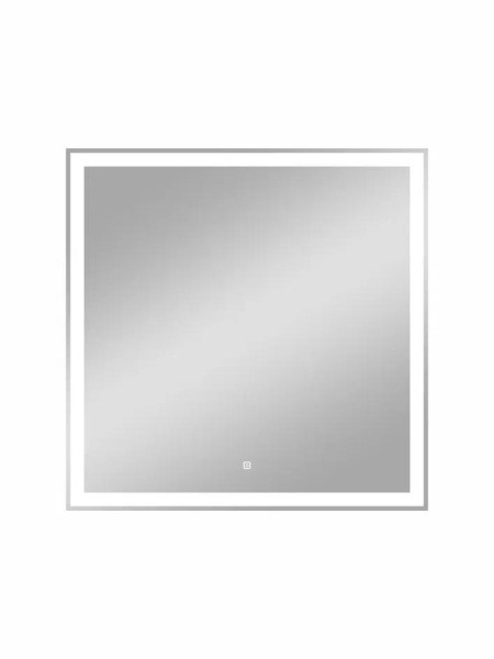 Зеркало Continent Clamm LED 70