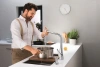 Смеситель Hansgrohe Metris 73816800