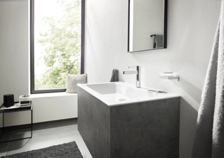 Смеситель Hansgrohe Finoris 76023000